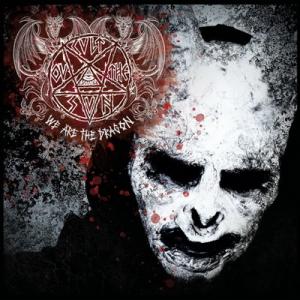 Cvlt Ov The Svn We Are the Dragon cover