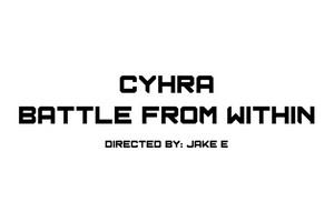 Cyhra video pic