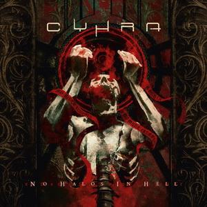 Cyhra No Halos in Hell cover