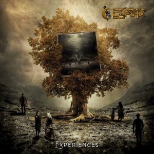 Cyrax Experiences cover