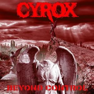 Cyrox Beyond Control cover