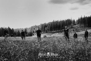 Déluge band pic