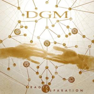 DGM Tragic Separation cover