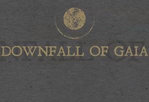 Downfall Of Gaia logo