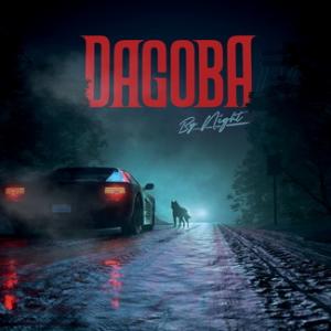 Dagoba By Night cover