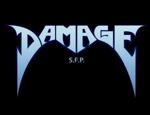 Damage S.F.P. video pic