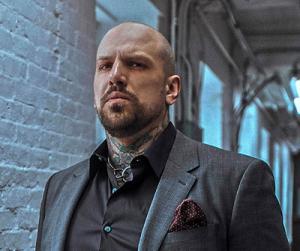 Daniel “DL” Laskiewicz pic