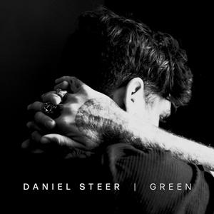 Daniel Steer Green single cover