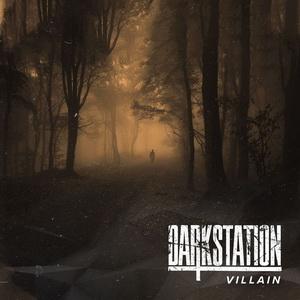 Dark Station Villain single cover