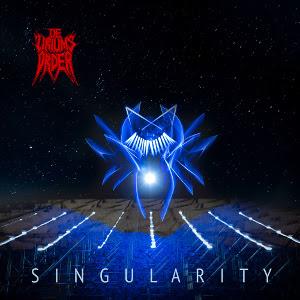 De Lirium’s Order Singularity cover