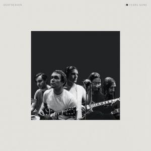 Deafheaven 10 Years Gone cover