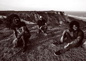 Deafkids band pic
