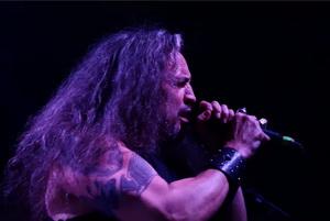 Death Angel video pic