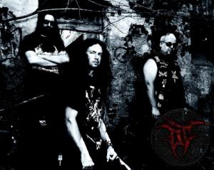Deathcvlt band pic