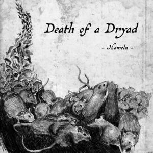 Death of a Dryad Hameln cover