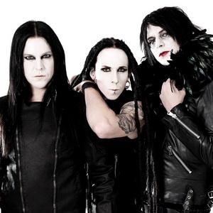 Deathstars band pic