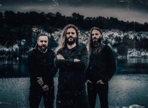 Decapitated band pic