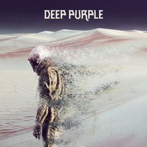 Deep Purple Whoosh! cover