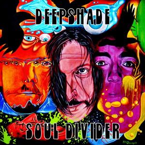 Deepshade Soul Divider cover