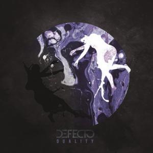 Defecto Duality cover