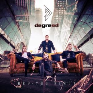 Degreed Are You Ready cover