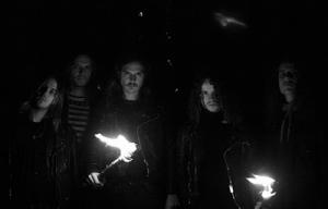 Demon Head band pic