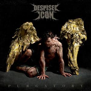 Despised Icon Purgatory cover