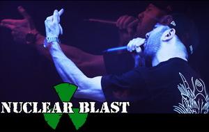 Despised Icon video pic