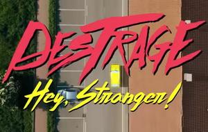 Destrage video pic