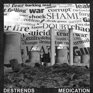 Destrends Medication single cover