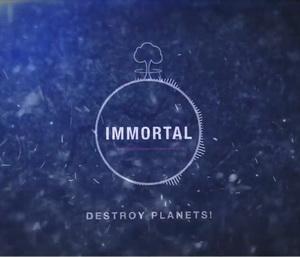 Destroy Planets! video pic