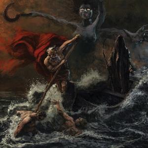 Destroyer Of Light Mors Aeterna cover