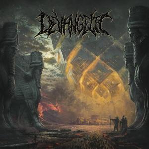 Devangelic Ersetu cover