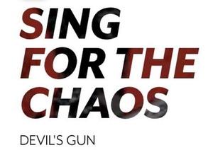 Devil’s Gun video pic