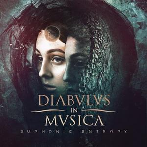 Diabulus Ιn Musica Euphonic Entropy cover