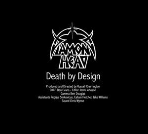 Diamond Head videopic
