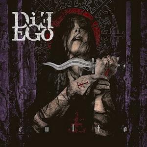 Die Ego Culto cover
