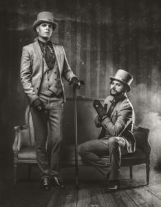 Die Kreatur band pic