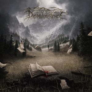 Dismalimerence Tome: 1 cover
