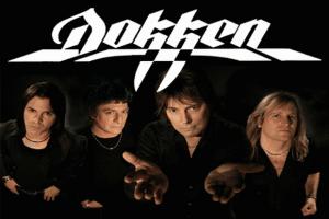 Dokken band pic
