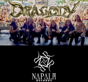 Dragony band pic