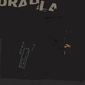 Drahla Useless Coordinates cover
