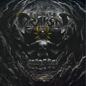 Draken ST cover