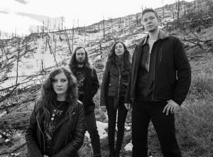 Dreadnought band pic