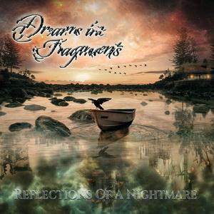 Dreams In Fragments Reflections of a Nightmare cover
