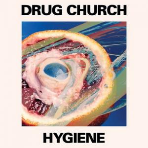 Drug Church Hygiene cover