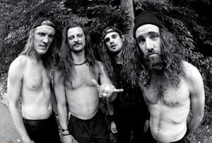 Dust Bolt band pic
