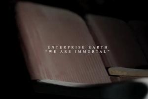 Enterprise Earth video pic