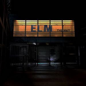 ELM The Wait cover