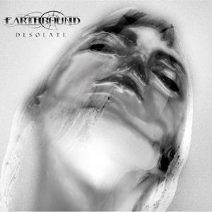 Earthbound Desolate EP cover